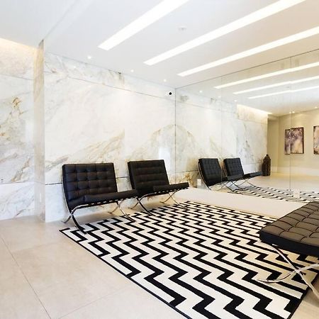 Studio Moderno Ap 32 Soho Life Curitiba Exteriér fotografie