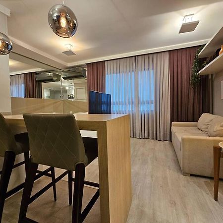 Studio Moderno Ap 32 Soho Life Curitiba Exteriér fotografie