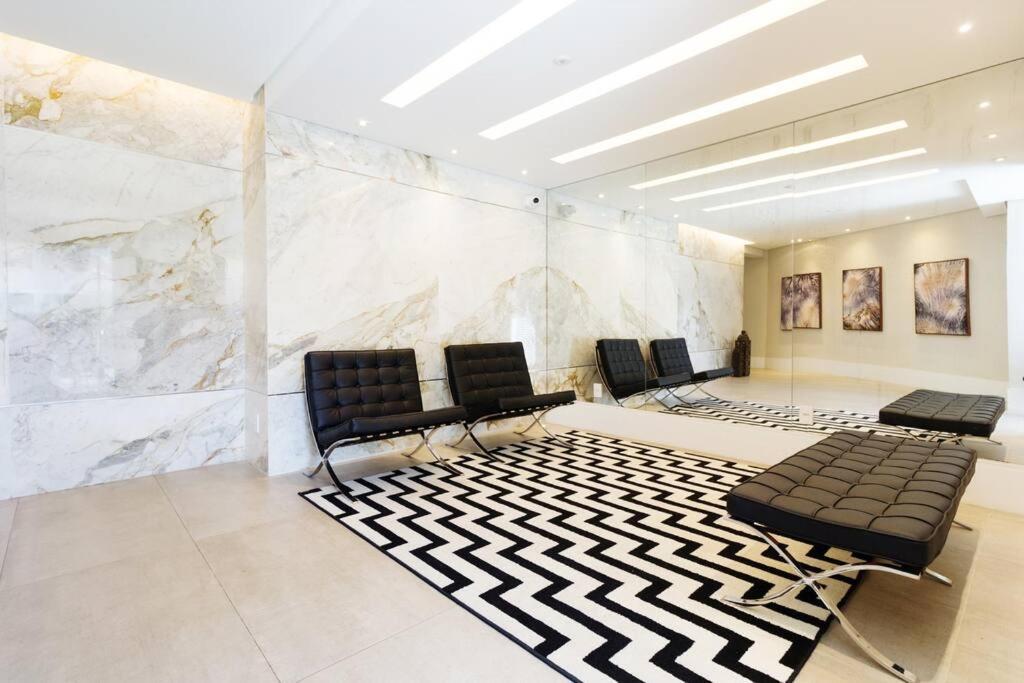 Studio Moderno Ap 32 Soho Life Curitiba Exteriér fotografie