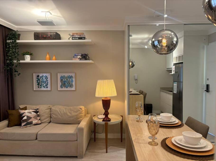 Studio Moderno Ap 32 Soho Life Curitiba Exteriér fotografie