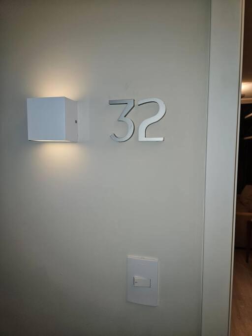Studio Moderno Ap 32 Soho Life Curitiba Exteriér fotografie