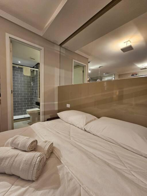Studio Moderno Ap 32 Soho Life Curitiba Exteriér fotografie