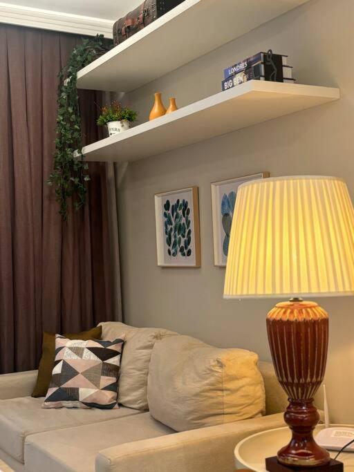 Studio Moderno Ap 32 Soho Life Curitiba Exteriér fotografie