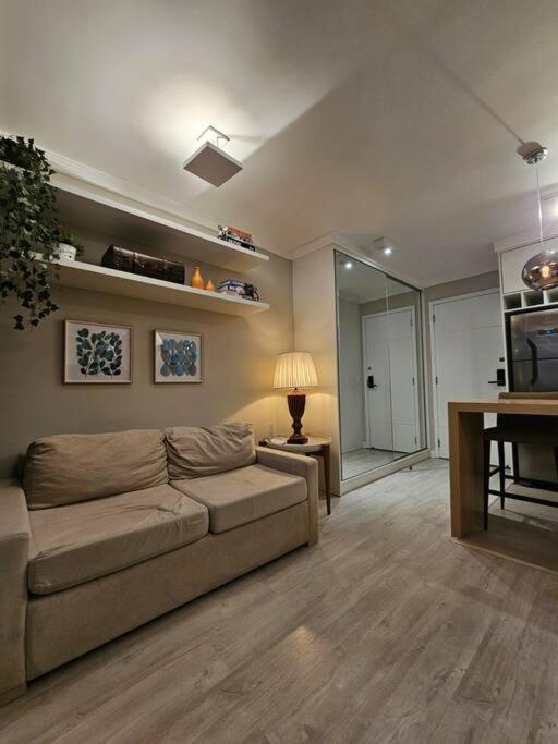 Studio Moderno Ap 32 Soho Life Curitiba Exteriér fotografie