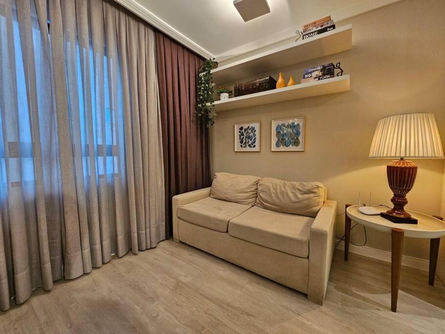 Studio Moderno Ap 32 Soho Life Curitiba Exteriér fotografie