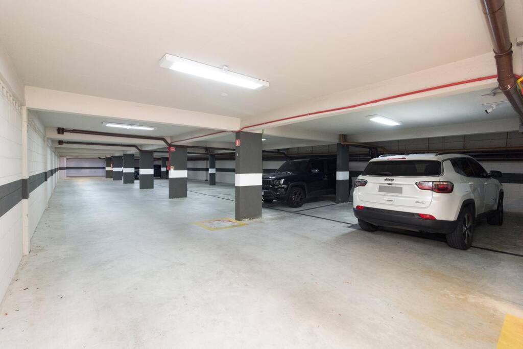 Studio Moderno Ap 32 Soho Life Curitiba Exteriér fotografie