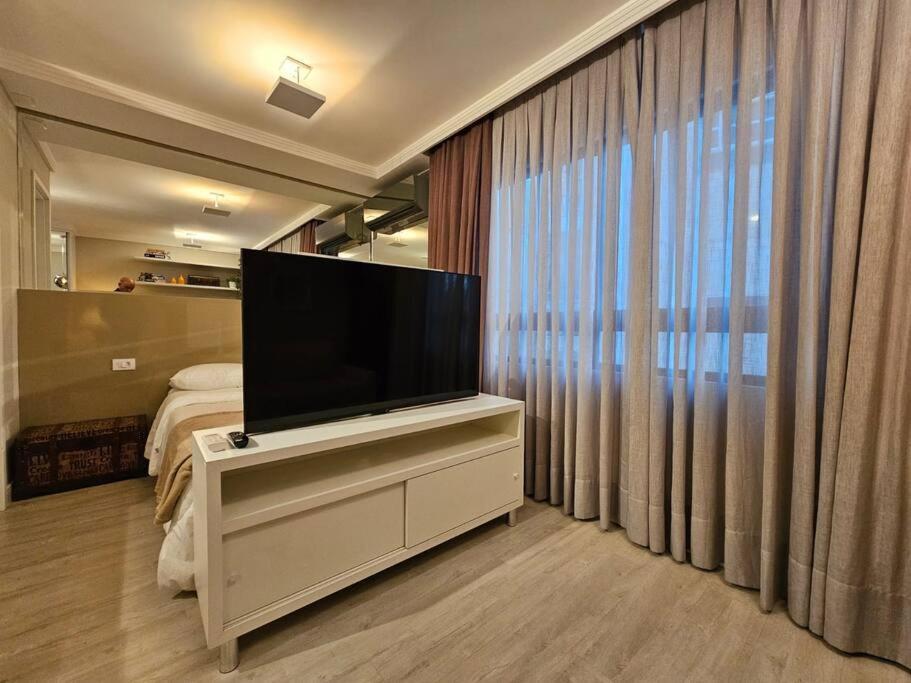 Studio Moderno Ap 32 Soho Life Curitiba Exteriér fotografie