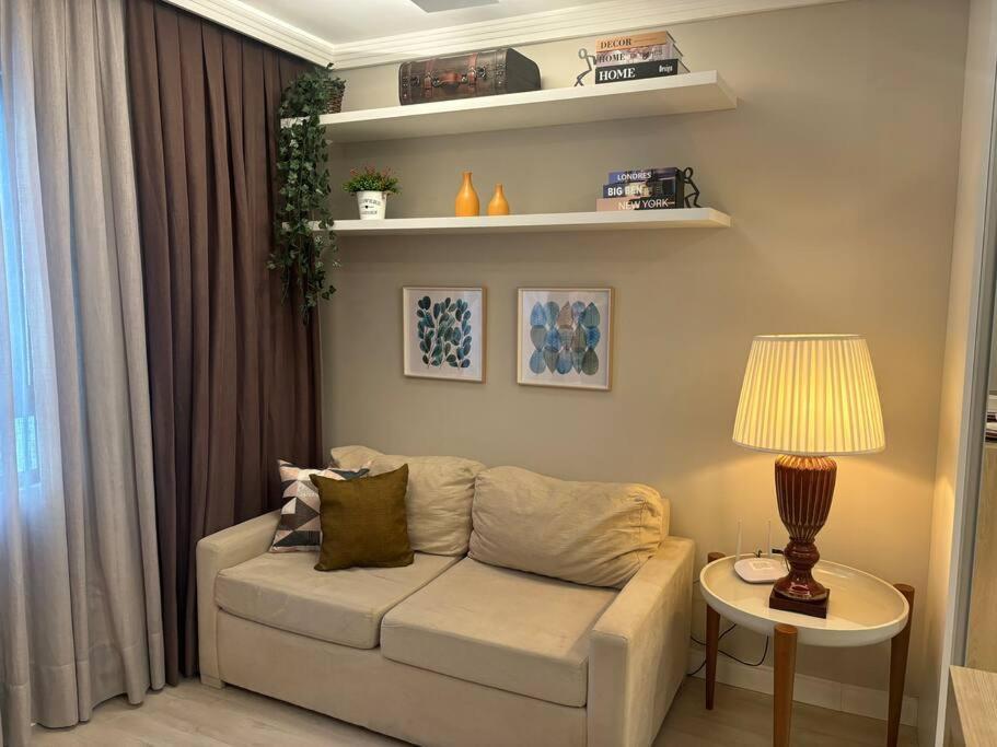 Studio Moderno Ap 32 Soho Life Curitiba Exteriér fotografie