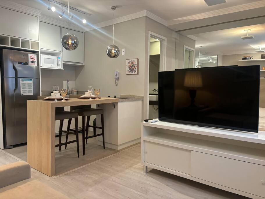 Studio Moderno Ap 32 Soho Life Curitiba Exteriér fotografie