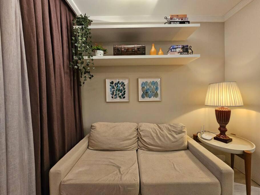 Studio Moderno Ap 32 Soho Life Curitiba Exteriér fotografie
