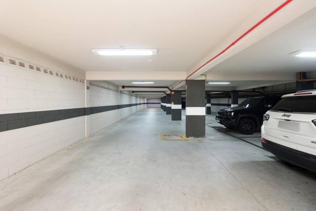 Studio Moderno Ap 32 Soho Life Curitiba Exteriér fotografie