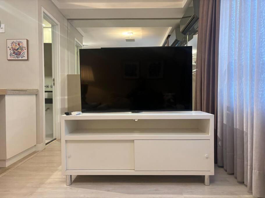 Studio Moderno Ap 32 Soho Life Curitiba Exteriér fotografie